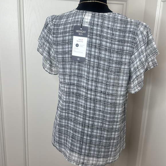 Cabi Agenda Top style 4344 - Picture 5 of 6